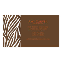 g g g amycarver g g g business card templates