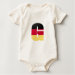 Infant Organic Onesie / Creeper