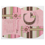 G Girl Puff Box 2 Custom Flyer