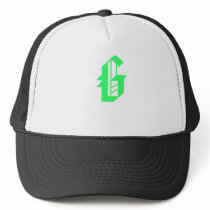 G hats by Michael4941 G hats