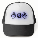 G hats by frenchie26 G hats