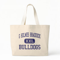 G Holmes Braddock - Bulldogs - High - Miami bags