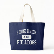 G Holmes Braddock - Bulldogs - High - Miami bags