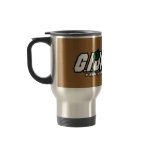 G.I.Jat Mugs