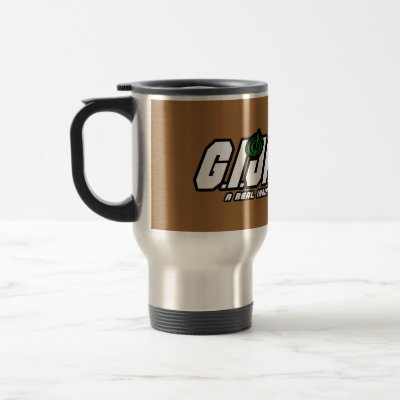 G.I.Jat Mugs