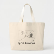 G In Isolation Bags
