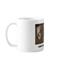 G.K. Chesterton Conservatives Progressives Mistake mugs by unfinishedpolis G.K. Chesterton Conservatives Progressives Mistake mugs
