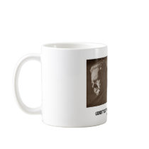 G.K. Chesterton Imagination Insanity Creative mugs by unfinishedpolis G.K. Chesterton Imagination Insanity Creative mugs