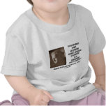 G.K. Chesterton Inconvenience Adventure Considered T Shirt