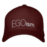 G k embroidered hats