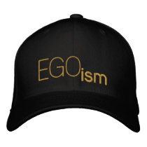 G k embroidered hats
