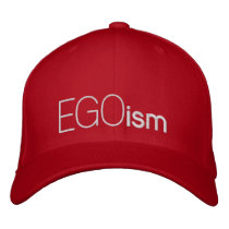 G k embroidered hats