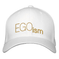 G k embroidered hats