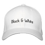 G k embroidered baseball caps