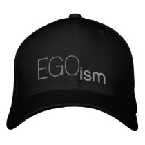 G k embroidered hats