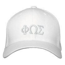 G k embroidered hats by GeoKip G k embroidered hats