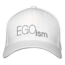 G k embroidered hats