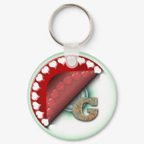 G keychains