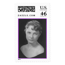 G. LEE postage