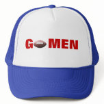 G-MEN hats