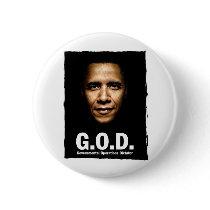 G.O.D. buttons by buzz_gum G.O.D. buttons