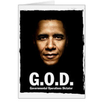 G.O.D. CARD