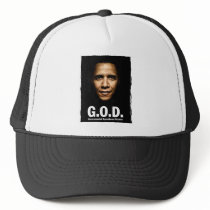 G.O.D. hats