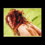 G.O.D Series #005 Postcards
