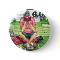 G.O.L.F. GREATEST OF LIFE'S FRUSTRATIONS buttons