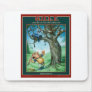 G.O.L.F. GREATEST OF LIFE'S FRUSTRATIONS MOUSE PADS