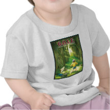 G.O.L.F GREATEST OF LIFE'S FRUSTRATIONS TSHIRT