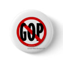 G.O.P. Circle Slash buttons by bcarlile G.O.P. Circle Slash buttons