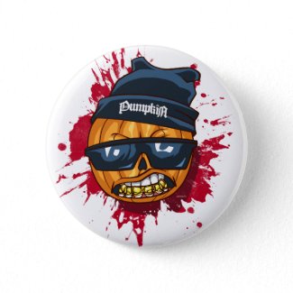G-Pumpkin button