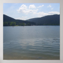 G�rardmer - poster