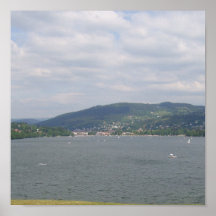G�rardmer - print