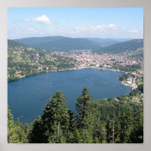 G�rardmer - print