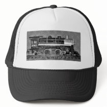 G Scale Model Train hats by TheModelTrainStation G Scale Model Train hats