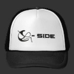 G-Side Face hats