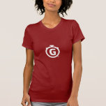 G-sign T-shirt