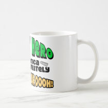 G-Spot Hero: Rated "O" For Oooh! mugs