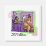 G-StringSeduction Magnet