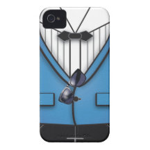 G Style iPhone iPhone 4 Cover