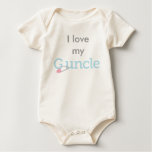 G_Uncle_Blue, I love my t-shirts