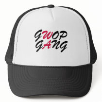 G, W, OP, G, A, NG hats by asapakeem G, W, OP, G, A, NG hats