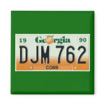 GA90 magnets