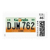 GA90 STAMPS