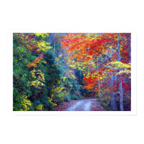 Ga fall posters