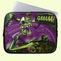 Gaaaaa! Electronics Bag laptop sleeves