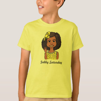 gabby gabby t shirt