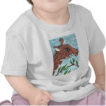 Gabby the Giraffe Tees